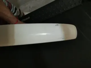 Pala de pádel Wilson Bela LT V2.5