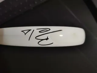 Pala de pádel Wilson Bela LT V2.5