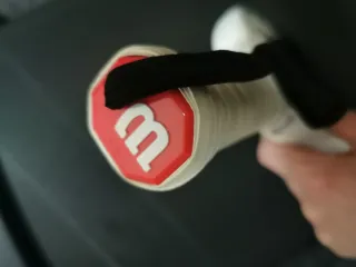 Pala de pádel Wilson Bela LT V2.5