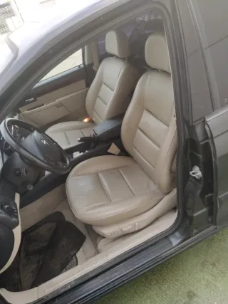 Despiece Opel Omega b 3.0 24v