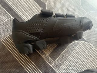 Zapatillas Ciclismo Rockrider Niños talla 36