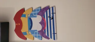 Juego magnético de emociones Janod