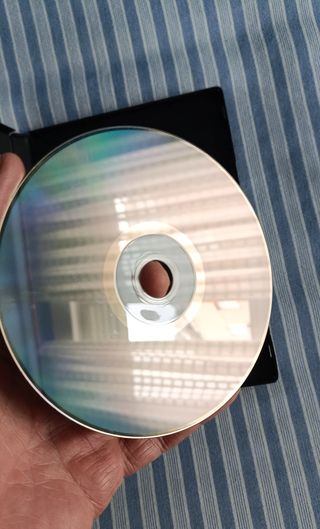 2 DVD "El Señor de los Anillos I y II" (Inglés).