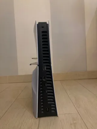 PlayStation 5 Slim Disco