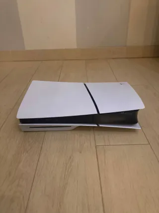 PlayStation 5 Slim Disco