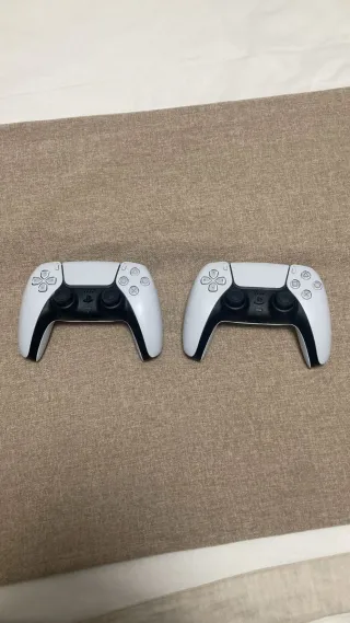 PlayStation 5 Slim Disco