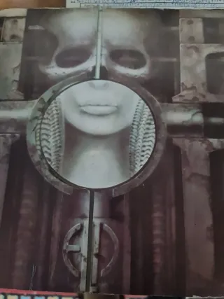 6 Vinilo Emerson Lake & Pamer