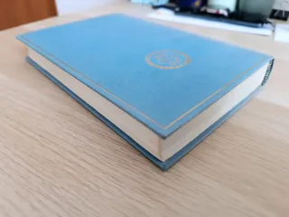 Historia secreta de los crímenes de Stalin, Orlov