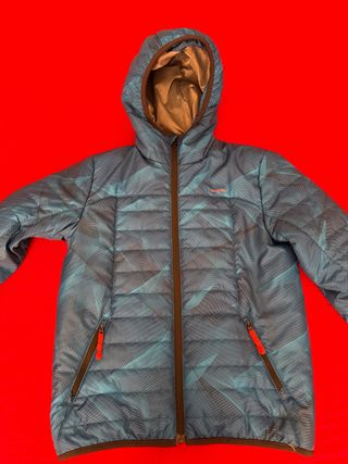 Chaqueta Quechua niño Talla M