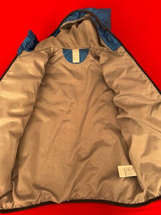 Chaqueta Quechua niño Talla M