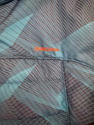 Chaqueta Quechua niño Talla M