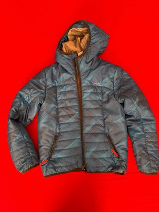 Chaqueta Quechua niño Talla M