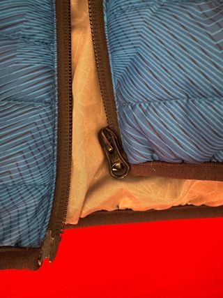 Chaqueta Quechua niño Talla M