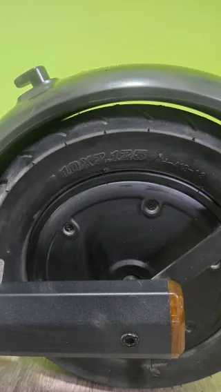 Patinete Eléctrico iScooter i9s