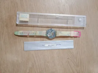 Orologio Swatch Privat Ref. H 127