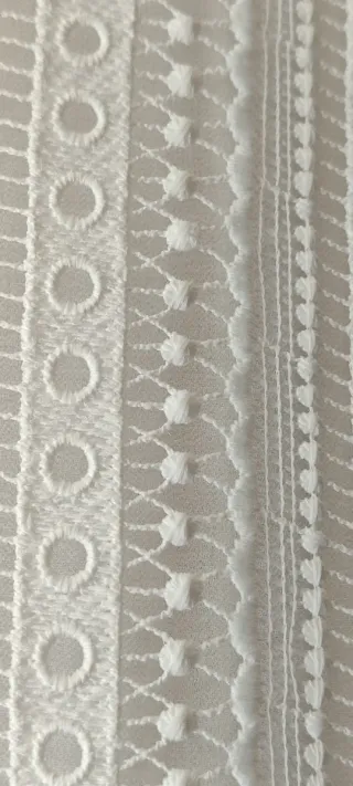 Camisa Guess Branca T.40 Nova Original