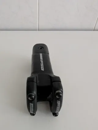 Potencia FSA ACR 90mm Negra