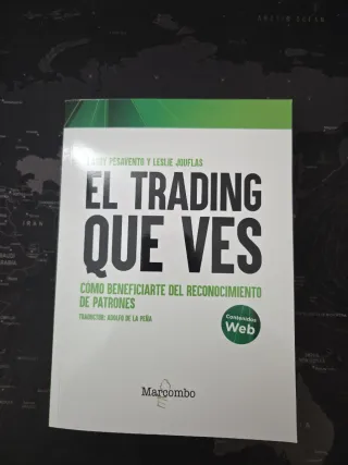 El trading que ves