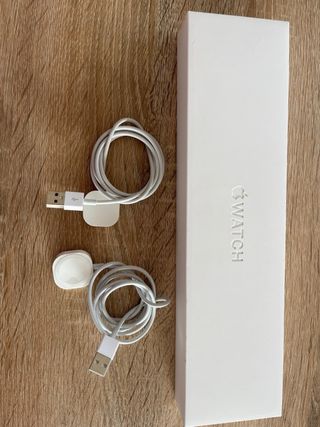 Apple Watch Series 8 Negro 45 mm