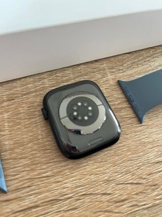 Apple Watch Series 8 Negro 45 mm