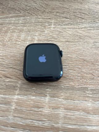 Apple Watch Series 8 Negro 45 mm