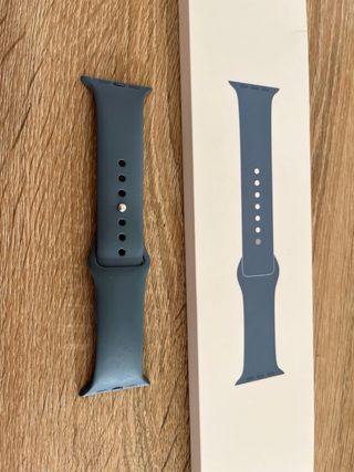 Apple Watch Series 8 Negro 45 mm