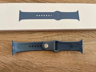 Apple Watch Series 8 Negro 45 mm