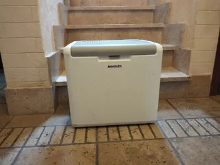 Nevera Coche Norauto