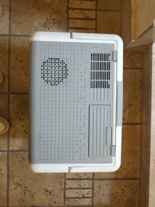 Nevera Coche Norauto