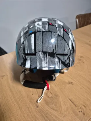 Casco Esquí Snow Quiksilver