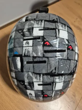 Casco Esquí Snow Quiksilver