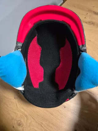 Casco Esquí Snow Quiksilver