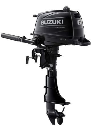Motores Suzuki
