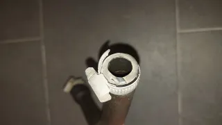 Tubo Respiro Opel GM 90 325 594