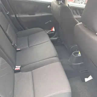 Peugeot 207 1.6hdi 2009