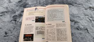 Diccionario Pokes 2 Micro Manía