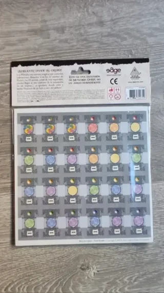 Munchkin Quest: PORTAL KOMBAT (Expansión) NUEVO