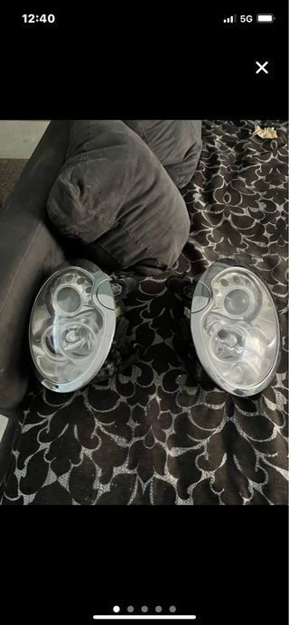 Faros Xenon Mini One