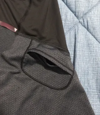 Camiseta New Balance Running Mujer Talla M