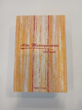 Cartera piel Ubrique NURVA