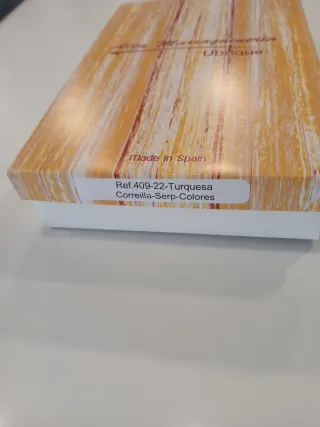 Cartera piel Ubrique NURVA