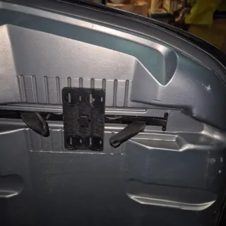 Maleta para coche, de gran capacidad