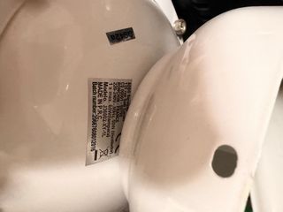 4 Ventiladores de Techo (3Bronce y 1Blanco) (PACK)