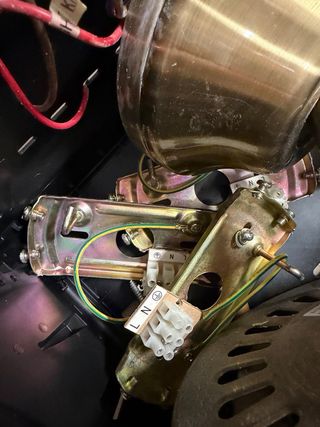 4 Ventiladores de Techo (3Bronce y 1Blanco) (PACK)