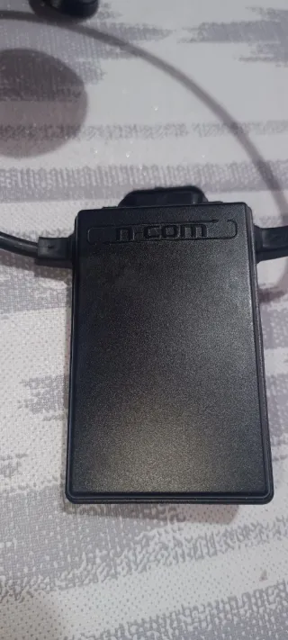 Intercomunicador Nolan N-Com