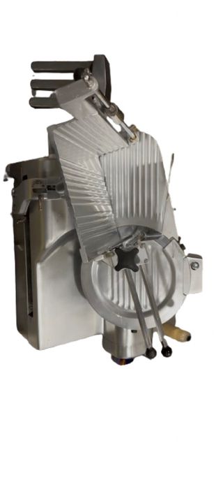 Cortadora fiambres automática HB-320