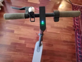 Patinete Eléctrico Xiaomi M365 Batería Nueva