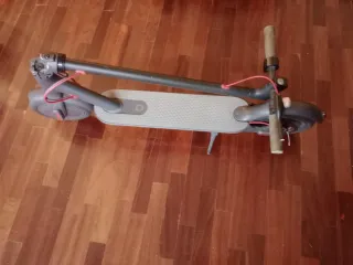 Patinete Eléctrico Xiaomi M365 Batería Nueva
