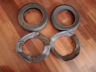 Patinete Eléctrico Xiaomi M365 Batería Nueva