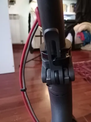 Patinete Eléctrico Xiaomi M365 Batería Nueva